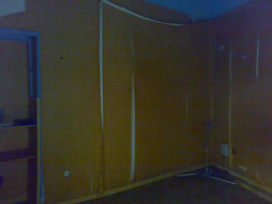 locale piano terra da ristrutturare